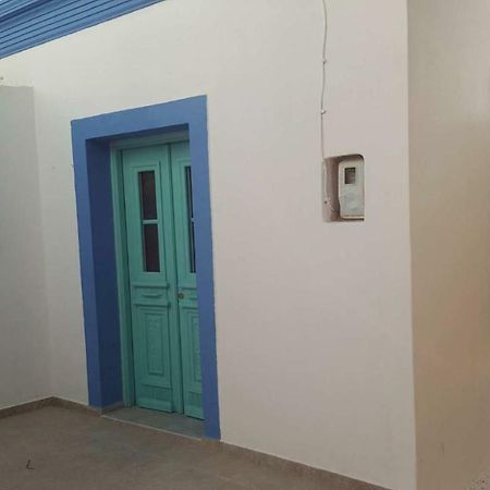 Apartamento Amalthia House Arkasa Exterior foto