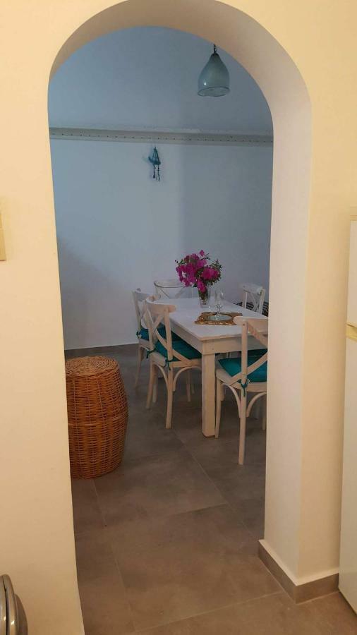 Apartamento Amalthia House Arkasa Exterior foto