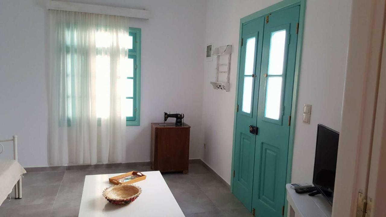 Apartamento Amalthia House Arkasa Exterior foto