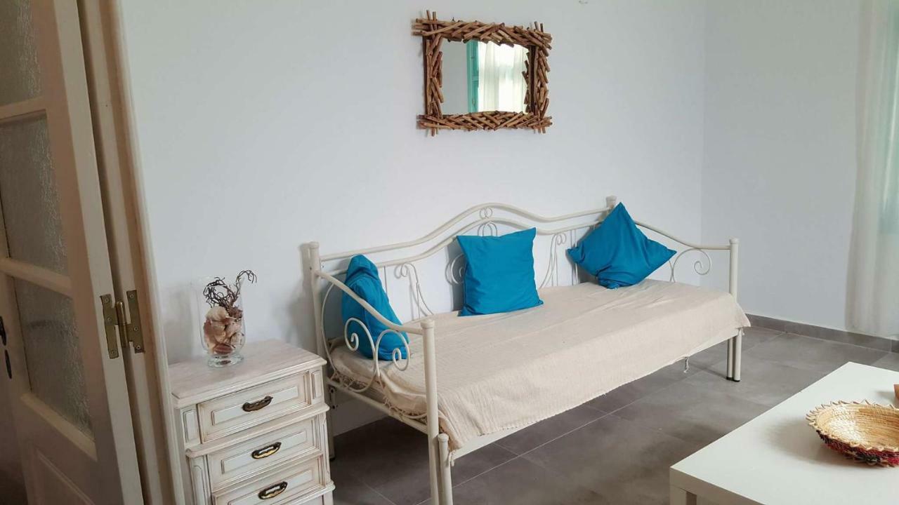 Apartamento Amalthia House Arkasa Exterior foto